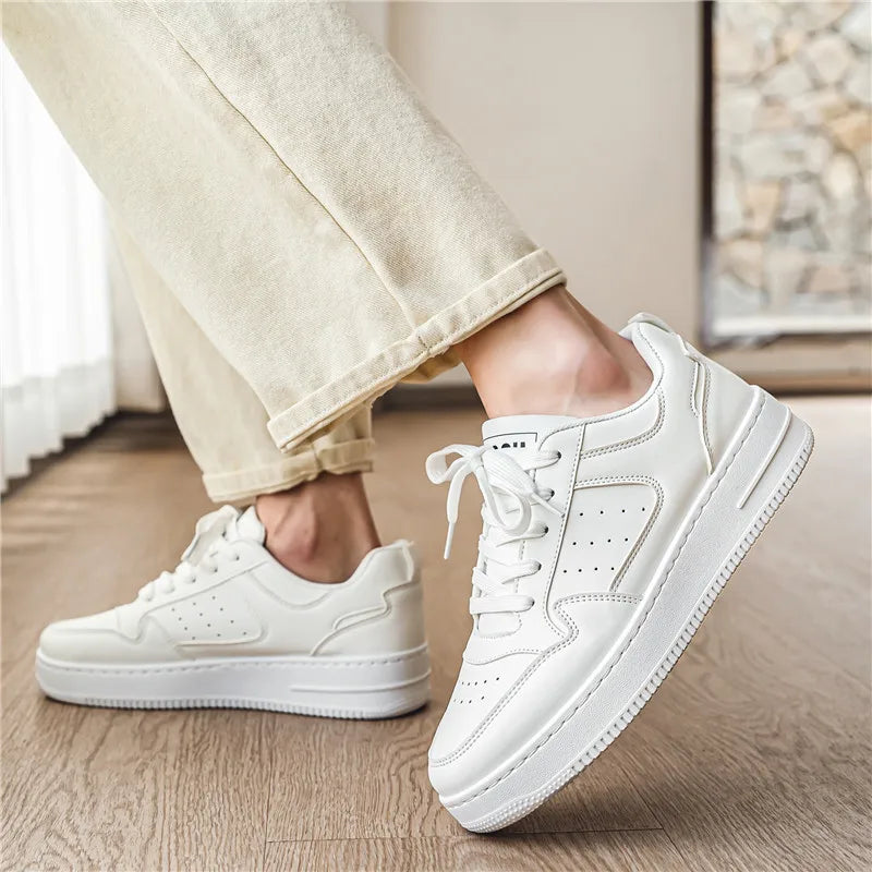 Tênis Casual Masculino Alexander