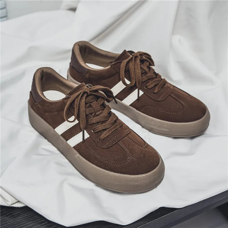 Tênis Casual Masculino Leonardo