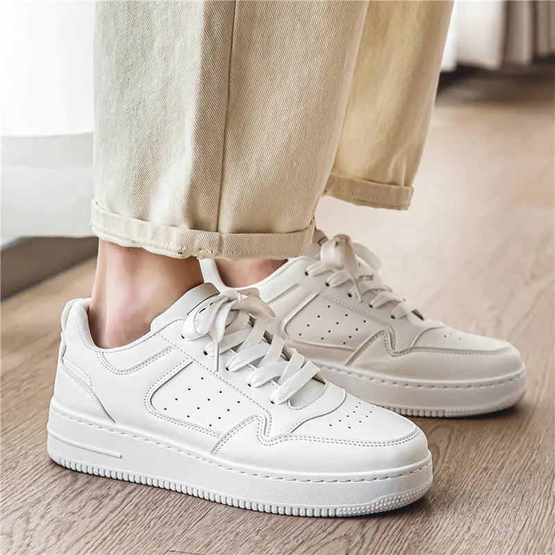Tênis Casual Masculino Alexander