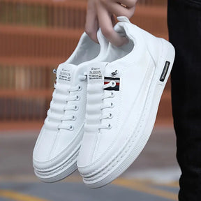 Tênis Ortopédico UrbanWalk + Boné Casual de Brinde
