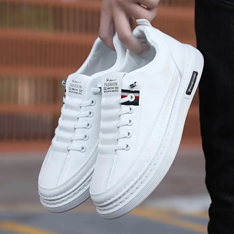 Tênis Ortopédico UrbanWalk + Boné Casual de Brinde