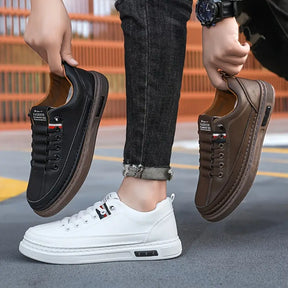 Tênis Ortopédico UrbanWalk + Boné Casual de Brinde