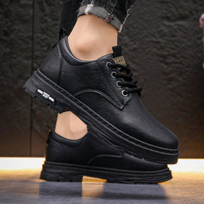 Tênis LondMax Ortopédico - Brindes ( Boné Casual + 3 pares de meia)