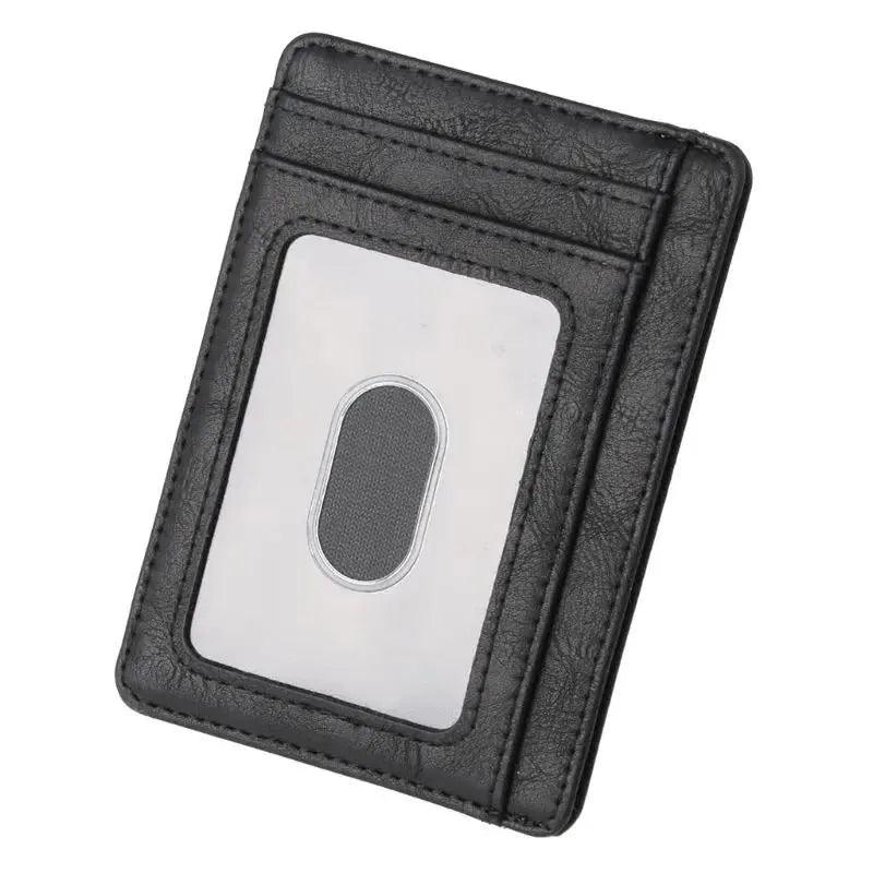 Carteira Minimalista SafePocket