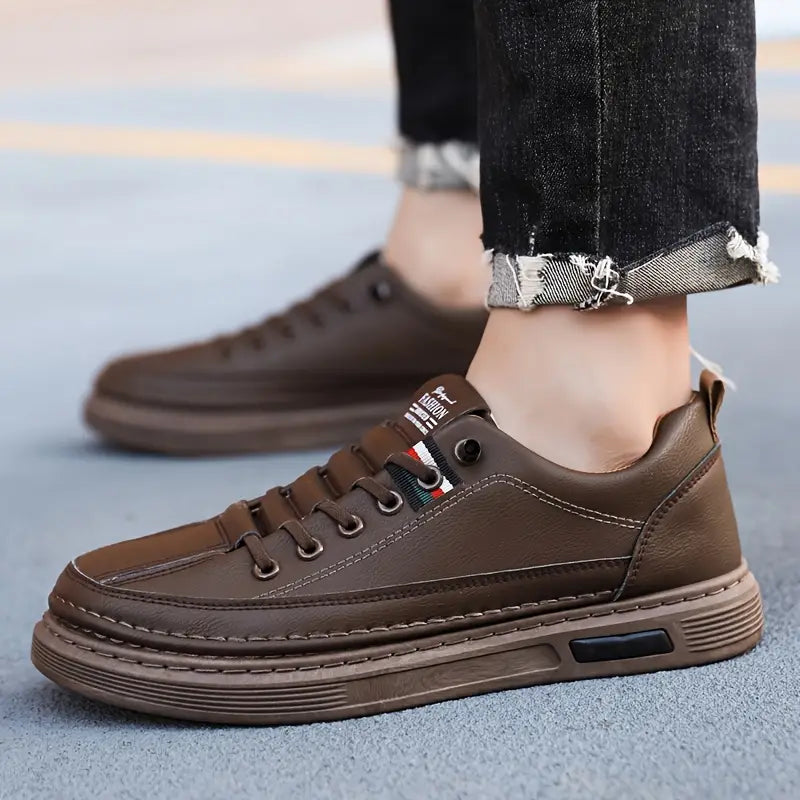 Tênis Ortopédico UrbanWalk + Boné Casual de Brinde