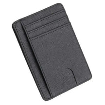 Carteira Minimalista SafePocket