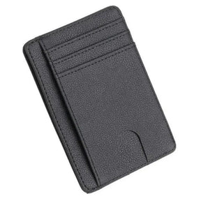 Carteira Minimalista SafePocket