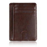 Carteira Minimalista SafePocket