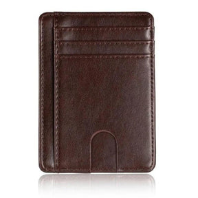 Carteira Minimalista SafePocket