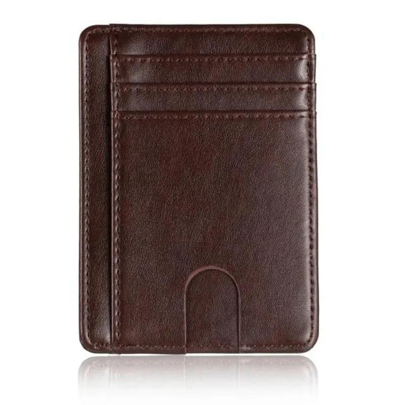 Carteira Minimalista SafePocket
