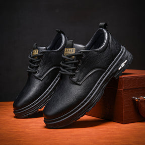 Tênis LondMax Ortopédico - Brindes ( Boné Casual + 3 pares de meia)