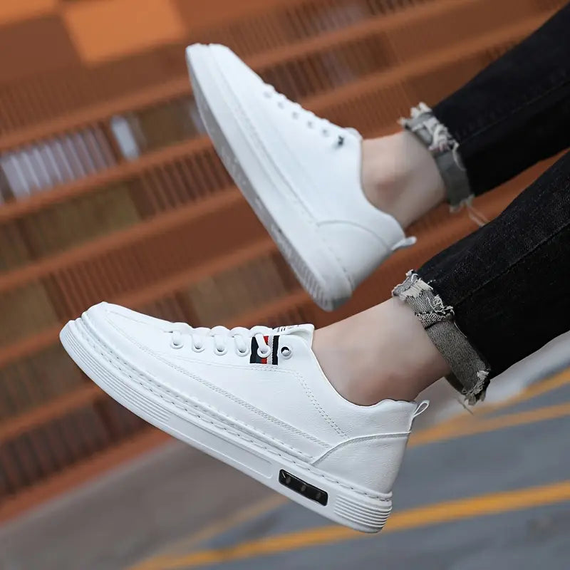 Tênis Ortopédico UrbanWalk + Boné Casual de Brinde