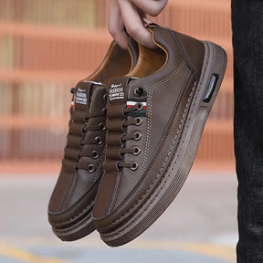 Tênis Ortopédico UrbanWalk + Boné Casual de Brinde