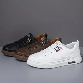 Tênis Ortopédico UrbanWalk + Boné Casual de Brinde
