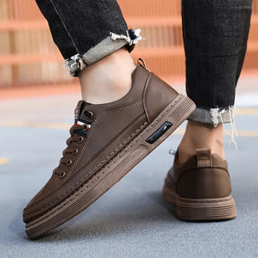 Tênis Ortopédico UrbanWalk + Boné Casual de Brinde