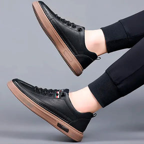 Tênis Ortopédico UrbanWalk + Boné Casual de Brinde