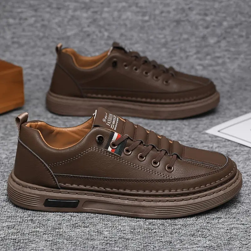 Tênis Ortopédico UrbanWalk + Boné Casual de Brinde