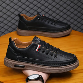 Tênis Ortopédico UrbanWalk + Boné Casual de Brinde