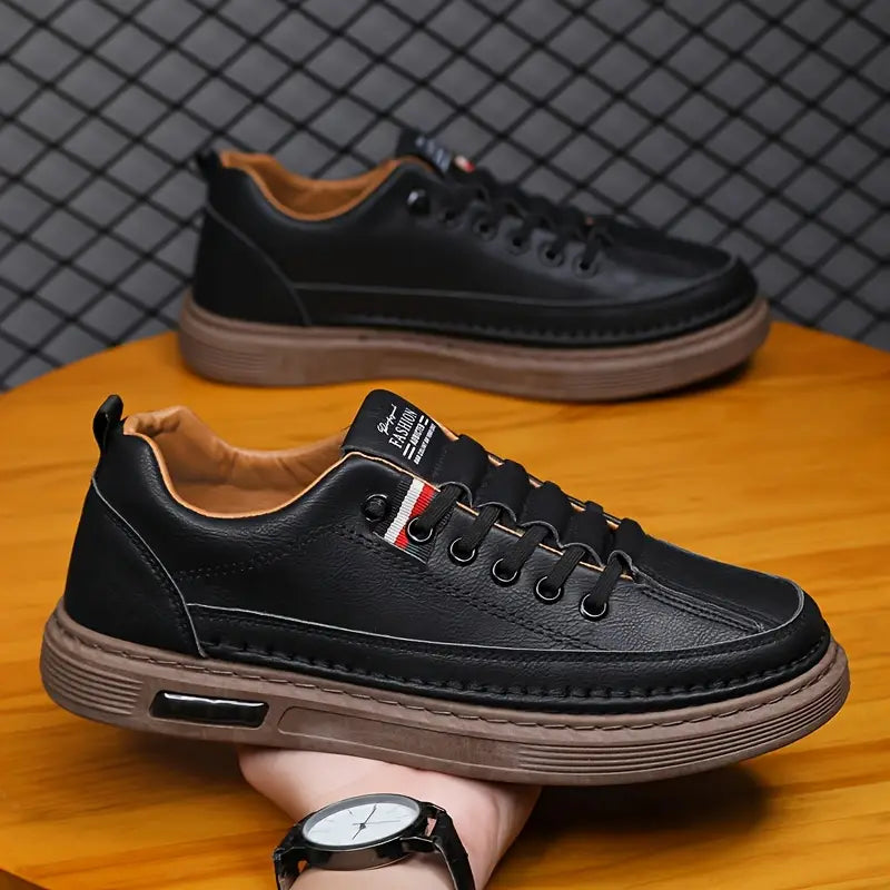Tênis Ortopédico UrbanWalk + Boné Casual de Brinde