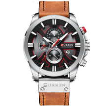 Relógio Masculino Curren Classic