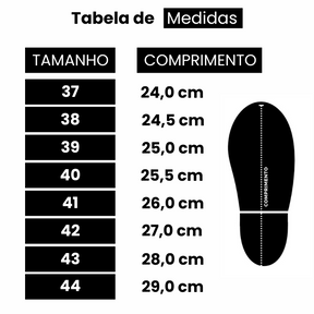 Tênis Indestrutível  Defender Titan™ + Kit 3 Pares de Meia de brinde