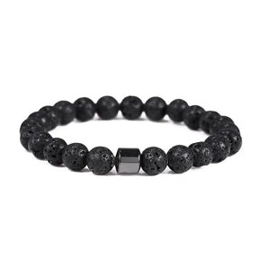 Pulseira Reiki Olho de Tigre