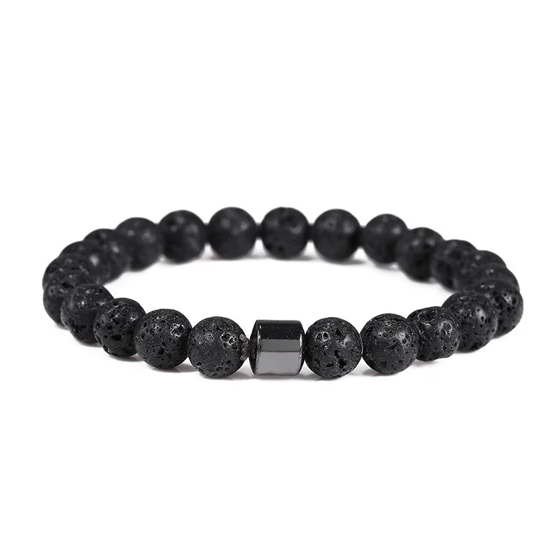 Pulseira Reiki Olho de Tigre