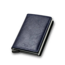 Carteira Antifurto com Proteção RFID - Secure Pro