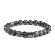 Pulseira Reiki Olho de Tigre