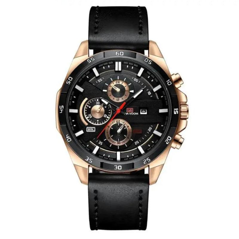 Relógio Masculino Prestigen