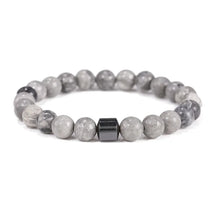 Pulseira Reiki Olho de Tigre