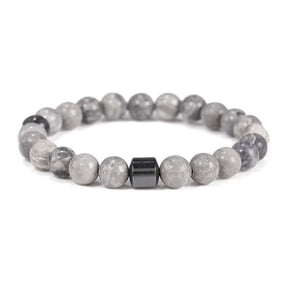 Pulseira Reiki Olho de Tigre