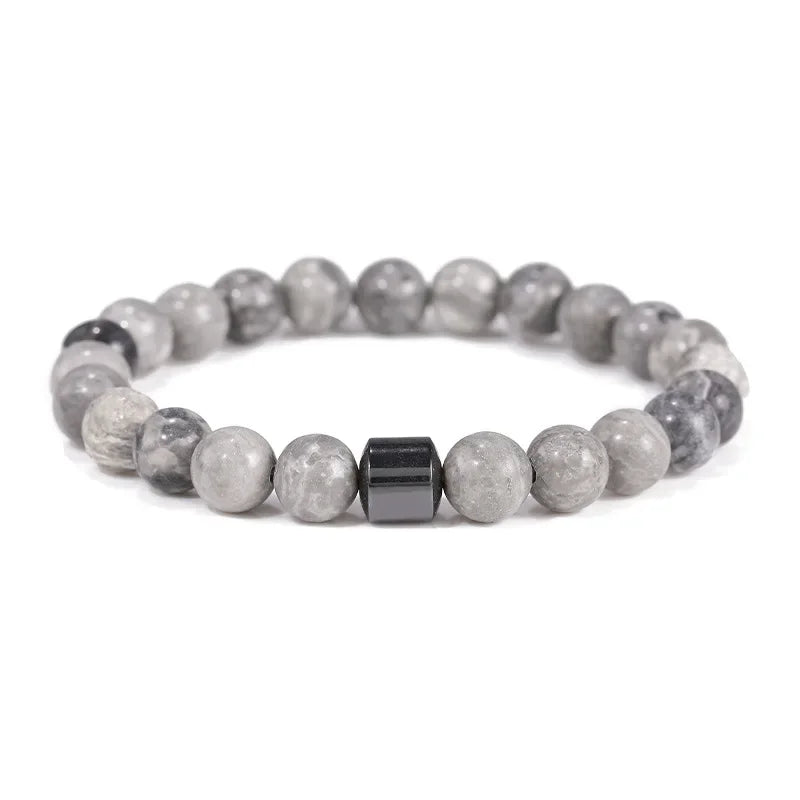 Pulseira Reiki Olho de Tigre