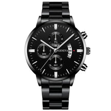 Relógio Masculino Geneva Virtuez