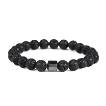 Pulseira Reiki Olho de Tigre