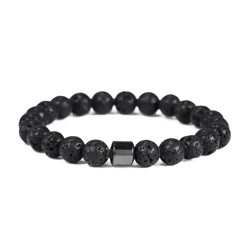 Pulseira Reiki Olho de Tigre