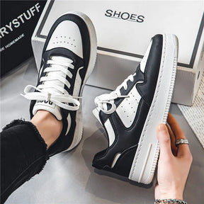 Tênis Casual Masculino Alexander