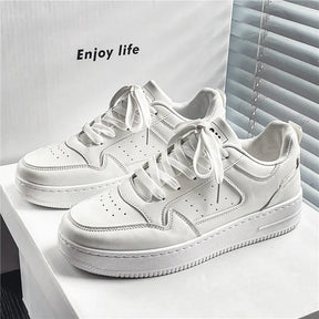 Tênis Casual Masculino Alexander