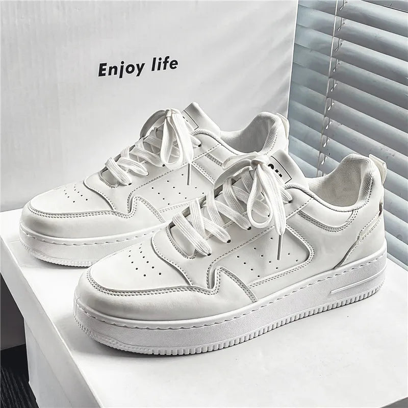 Tênis Casual Masculino Alexander