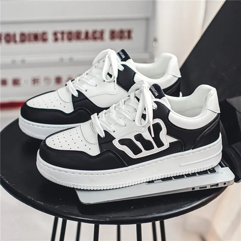 Tênis Casual Masculino Max