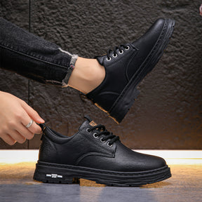 Tênis LondMax Ortopédico - Brindes ( Boné Casual + 3 pares de meia)