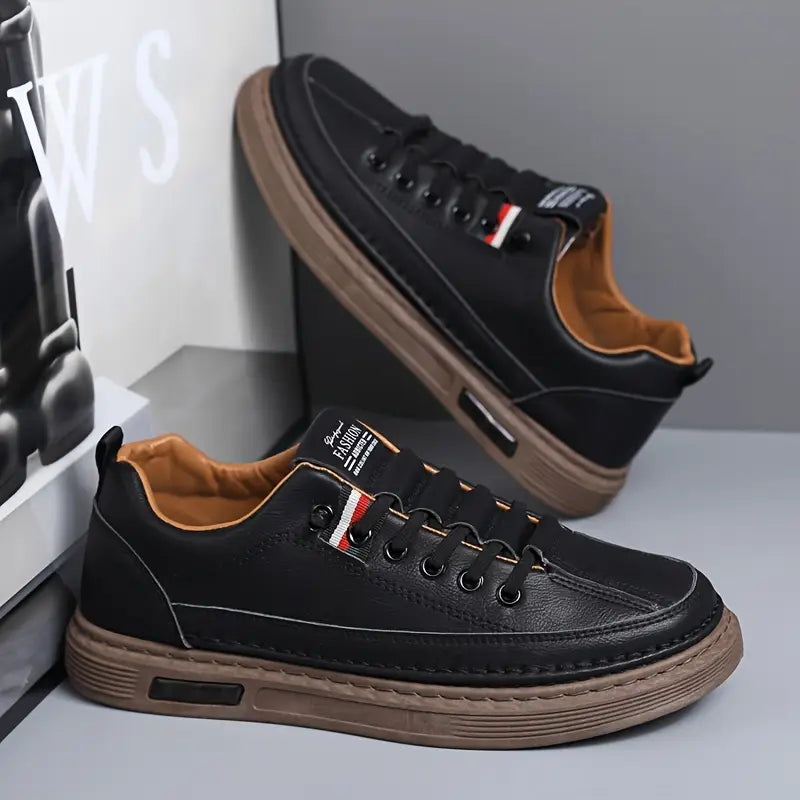Tênis Ortopédico UrbanWalk + Boné Casual de Brinde