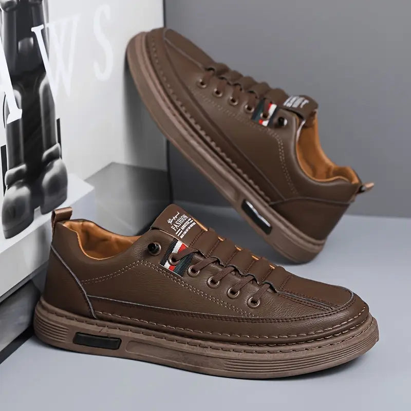 Tênis Ortopédico UrbanWalk + Boné Casual de Brinde